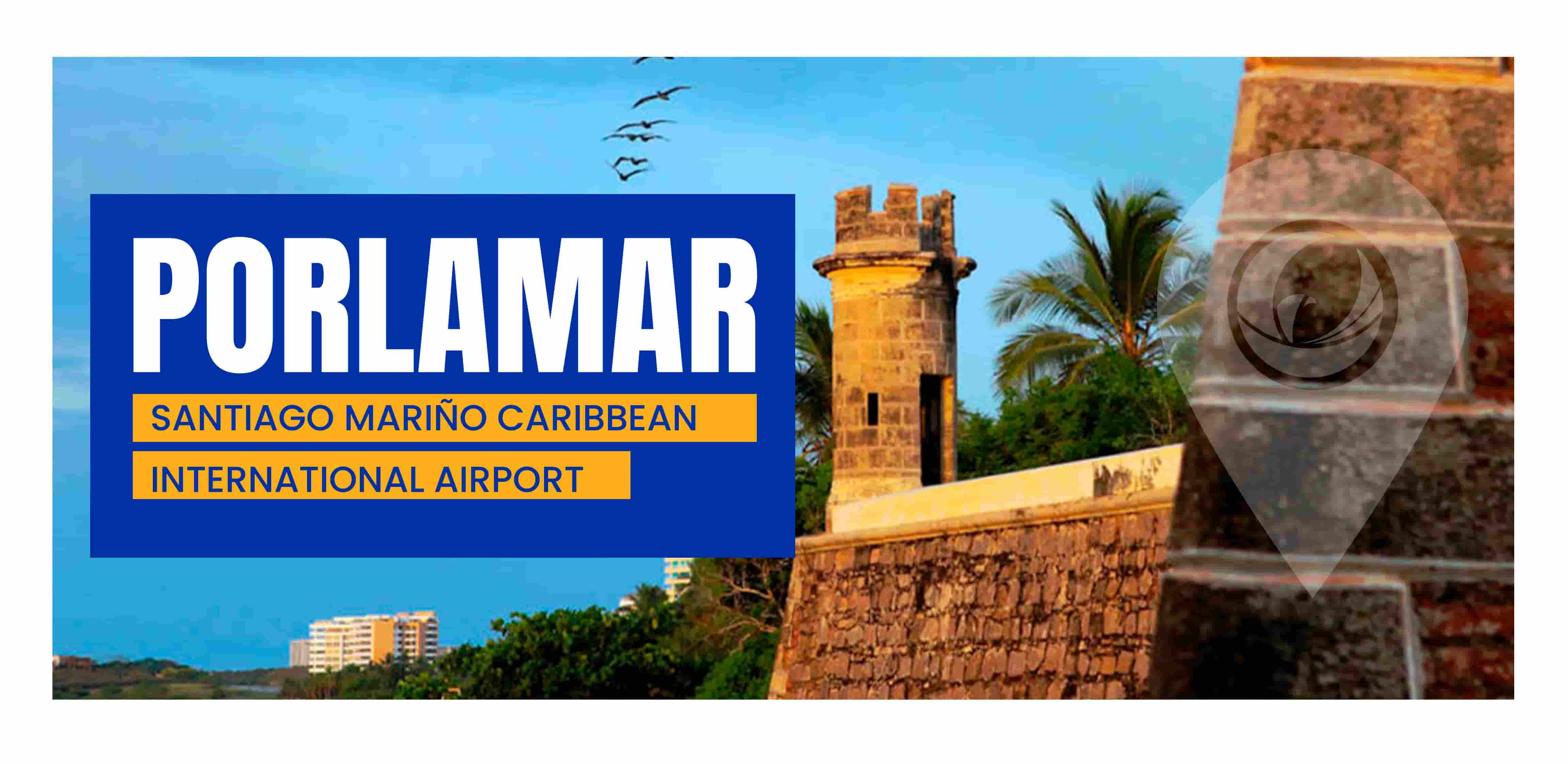 Porlamar