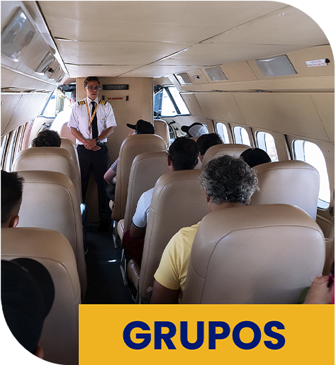 Grupos