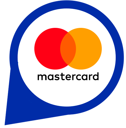 Métodos de pago Mastercard