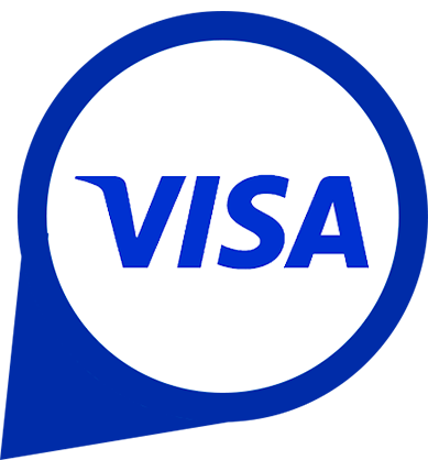 Métodos de pago Visa